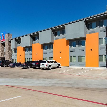 Studio 6-Plano, Tx ภายนอก รูปภาพ