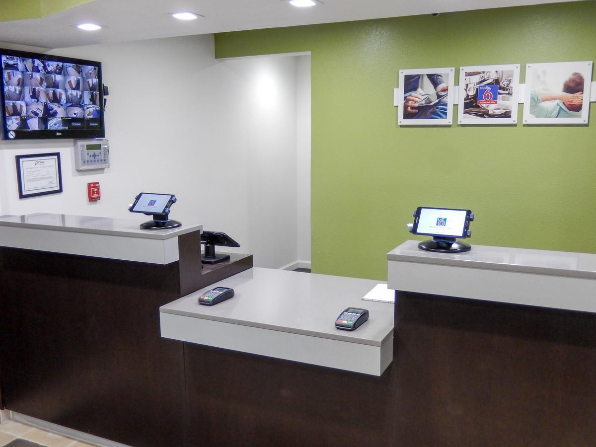Studio 6-Plano, Tx ภายนอก รูปภาพ