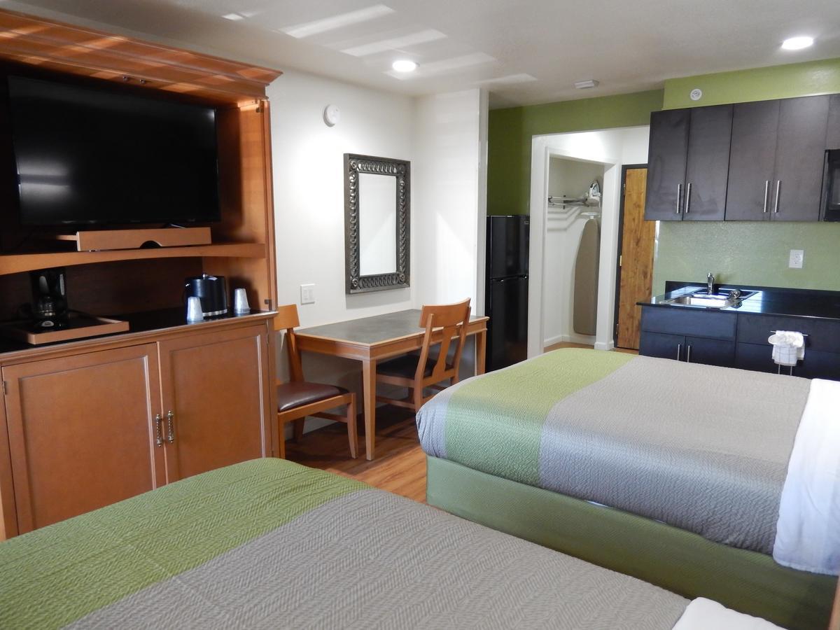 Studio 6-Plano, Tx ภายนอก รูปภาพ