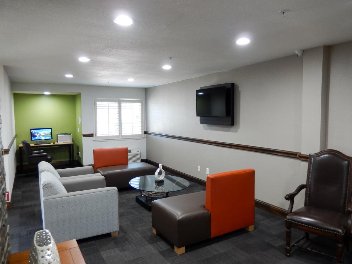 Studio 6-Plano, Tx ภายนอก รูปภาพ