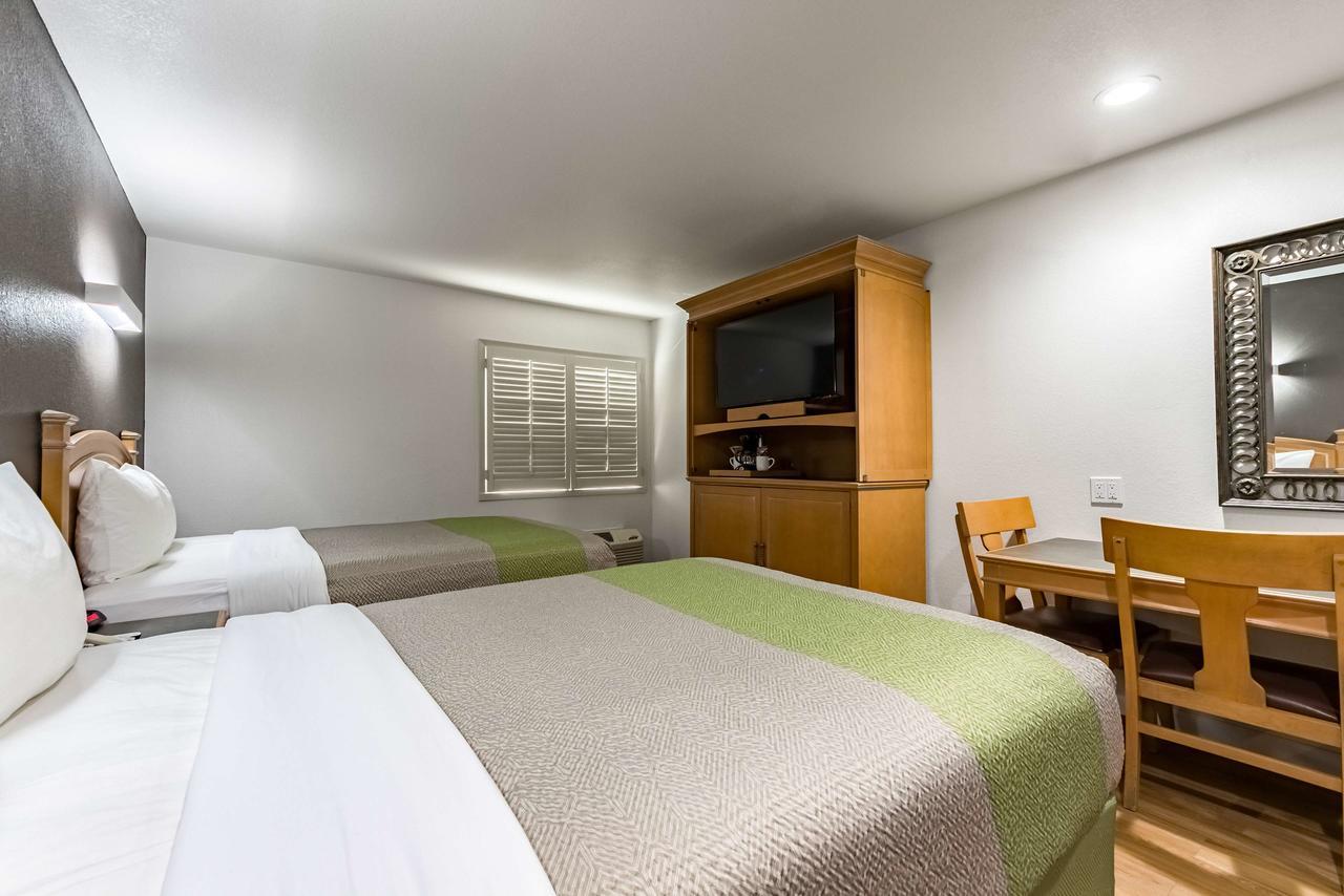 Studio 6-Plano, Tx ภายนอก รูปภาพ