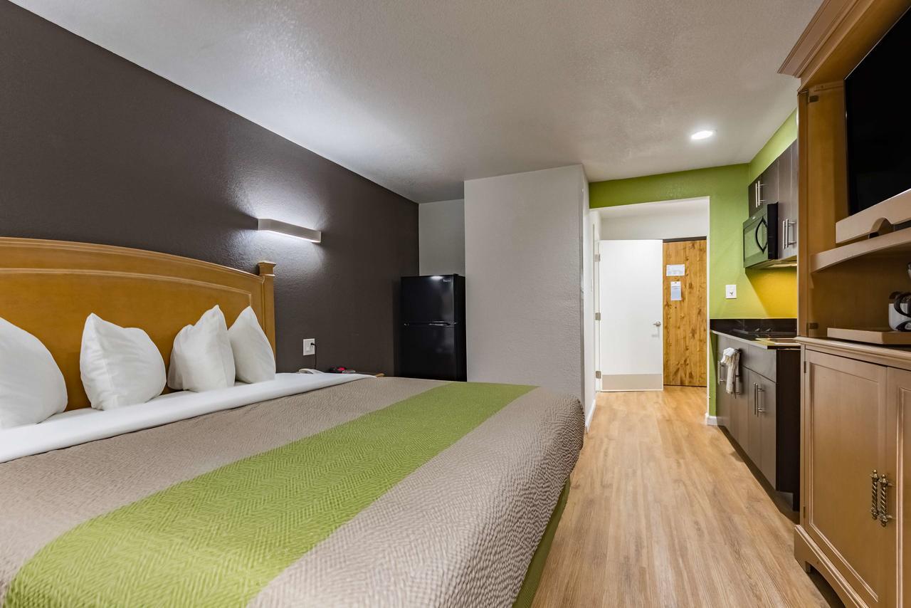 Studio 6-Plano, Tx ภายนอก รูปภาพ