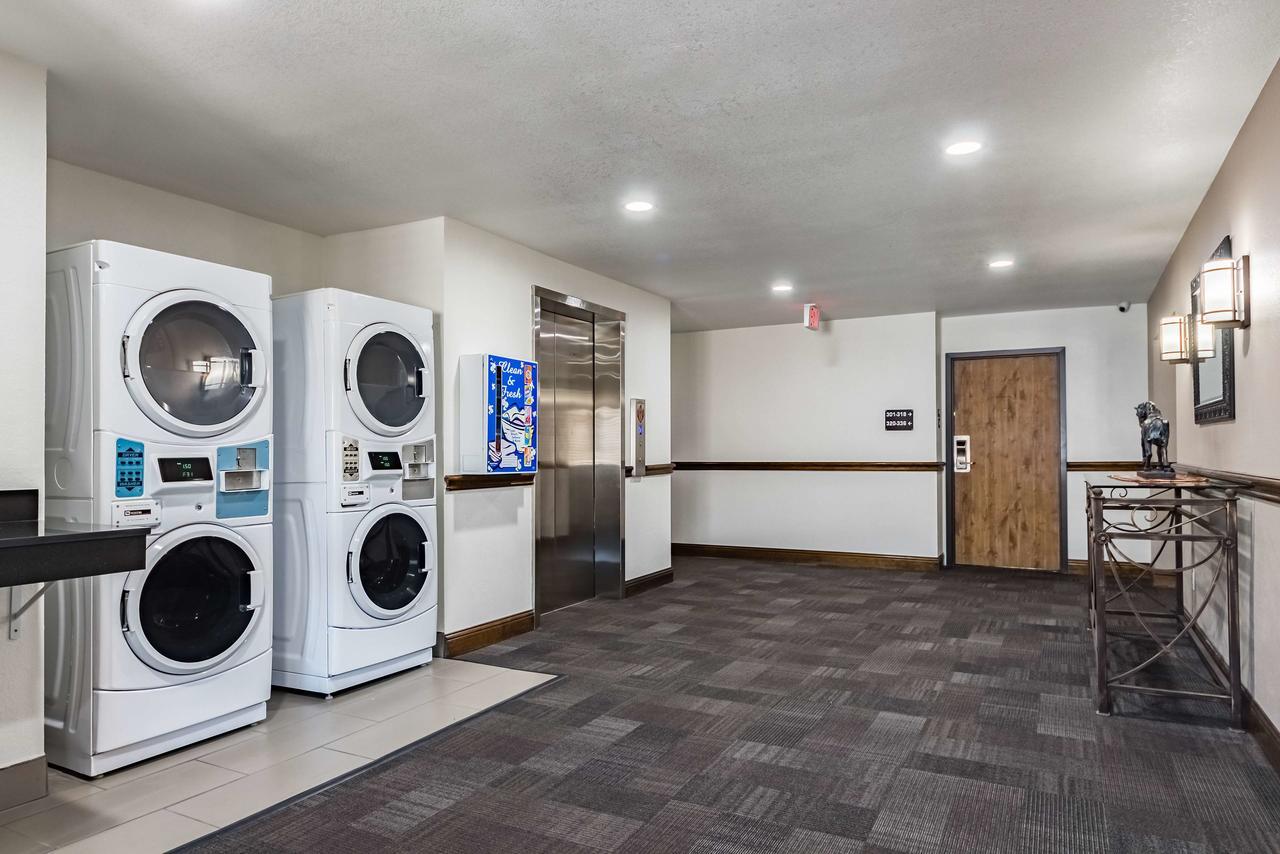 Studio 6-Plano, Tx ภายนอก รูปภาพ