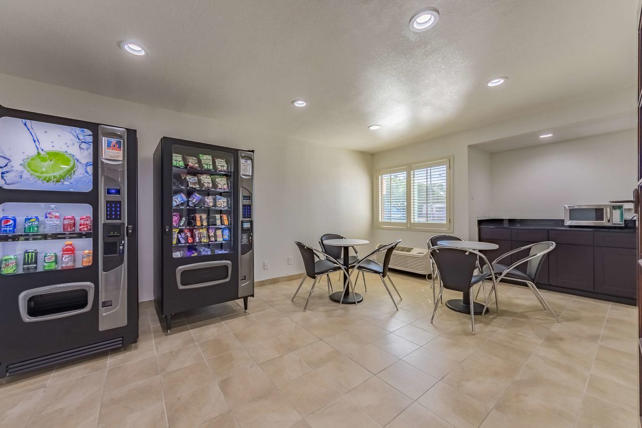 Studio 6-Plano, Tx ภายนอก รูปภาพ