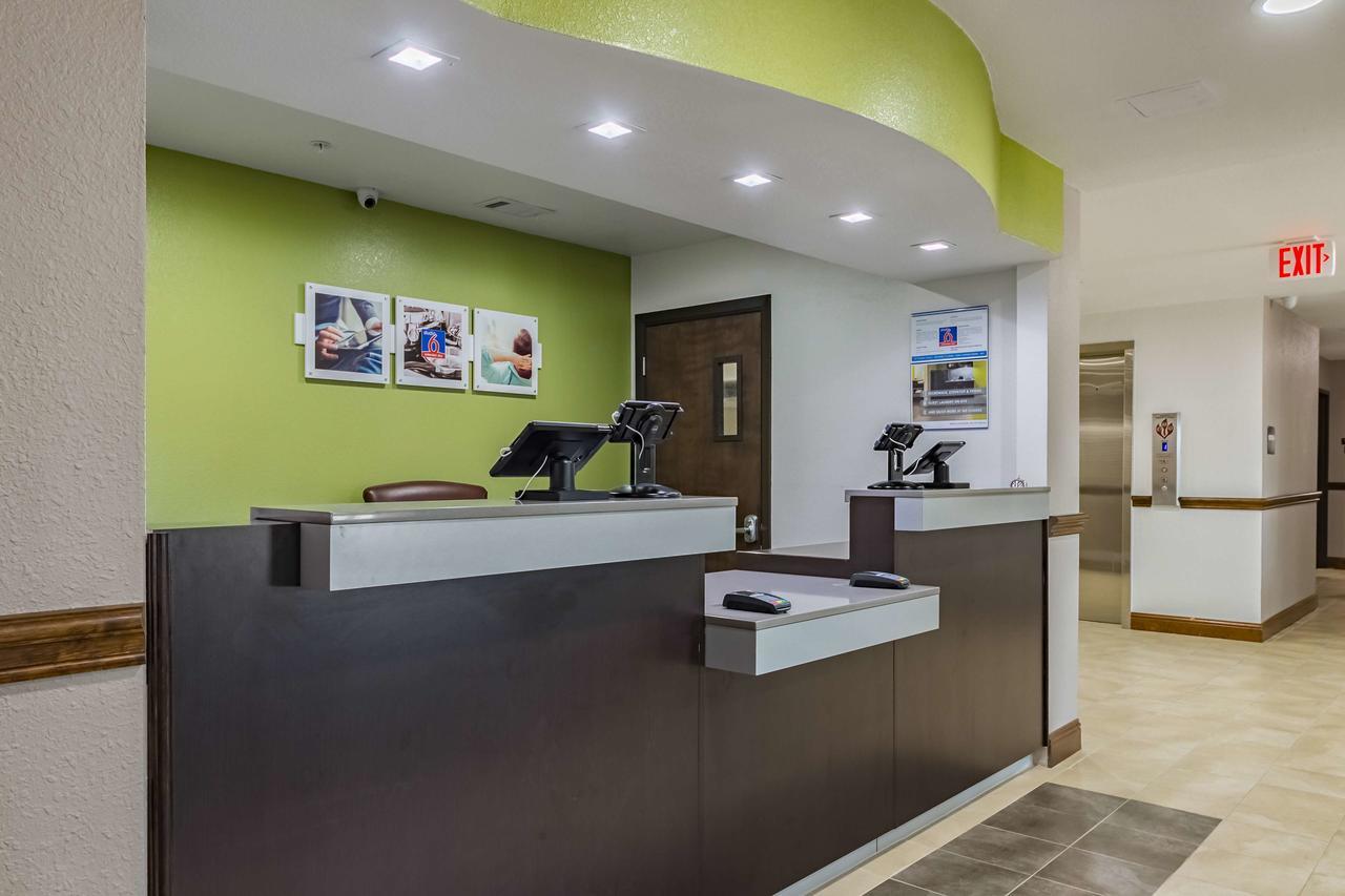 Studio 6-Plano, Tx ภายนอก รูปภาพ